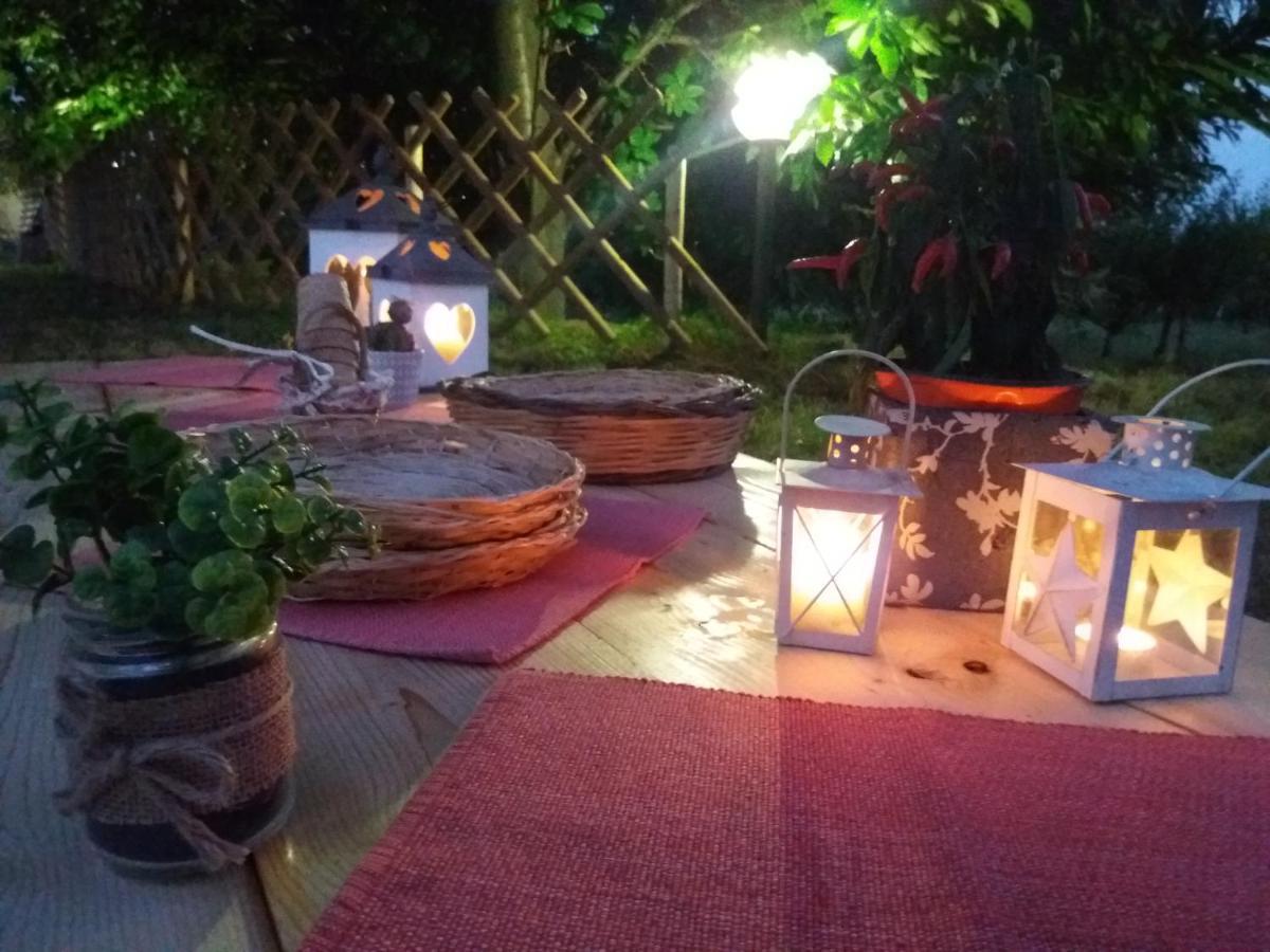 Holiday home Nake Residenza Artistica *