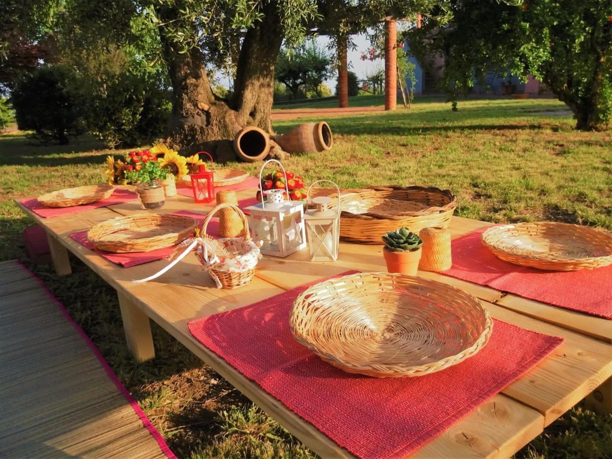 Holiday home Nake Residenza Artistica *