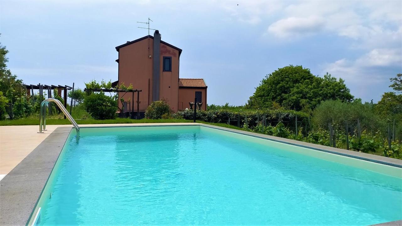 Holiday home Nake Residenza Artistica *
