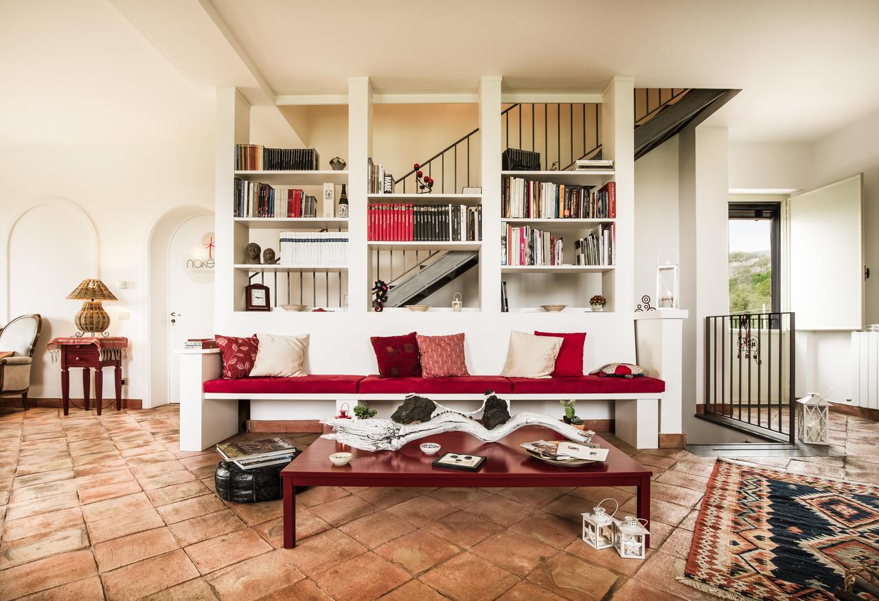 Holiday home Nake Residenza Artistica Sant'Alfio