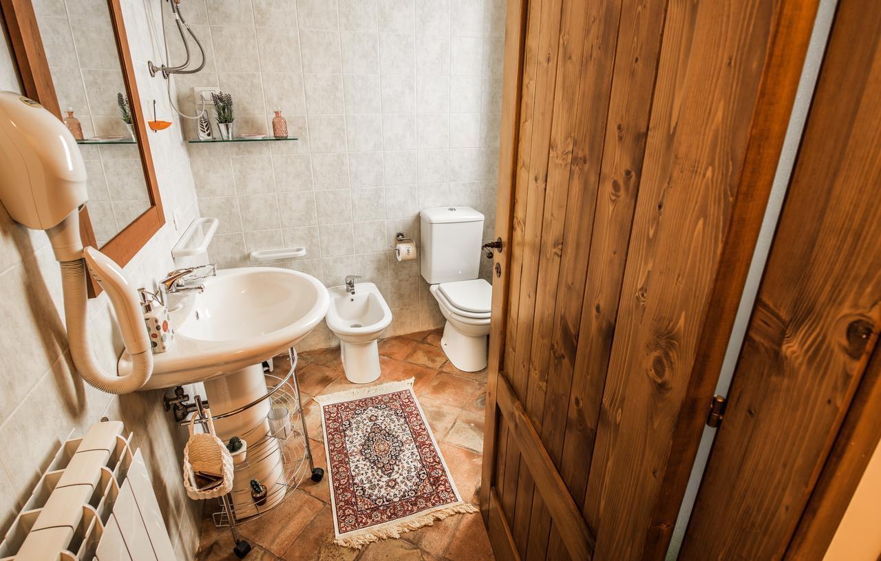 Nake Residenza Artistica Holiday home Sant'Alfio