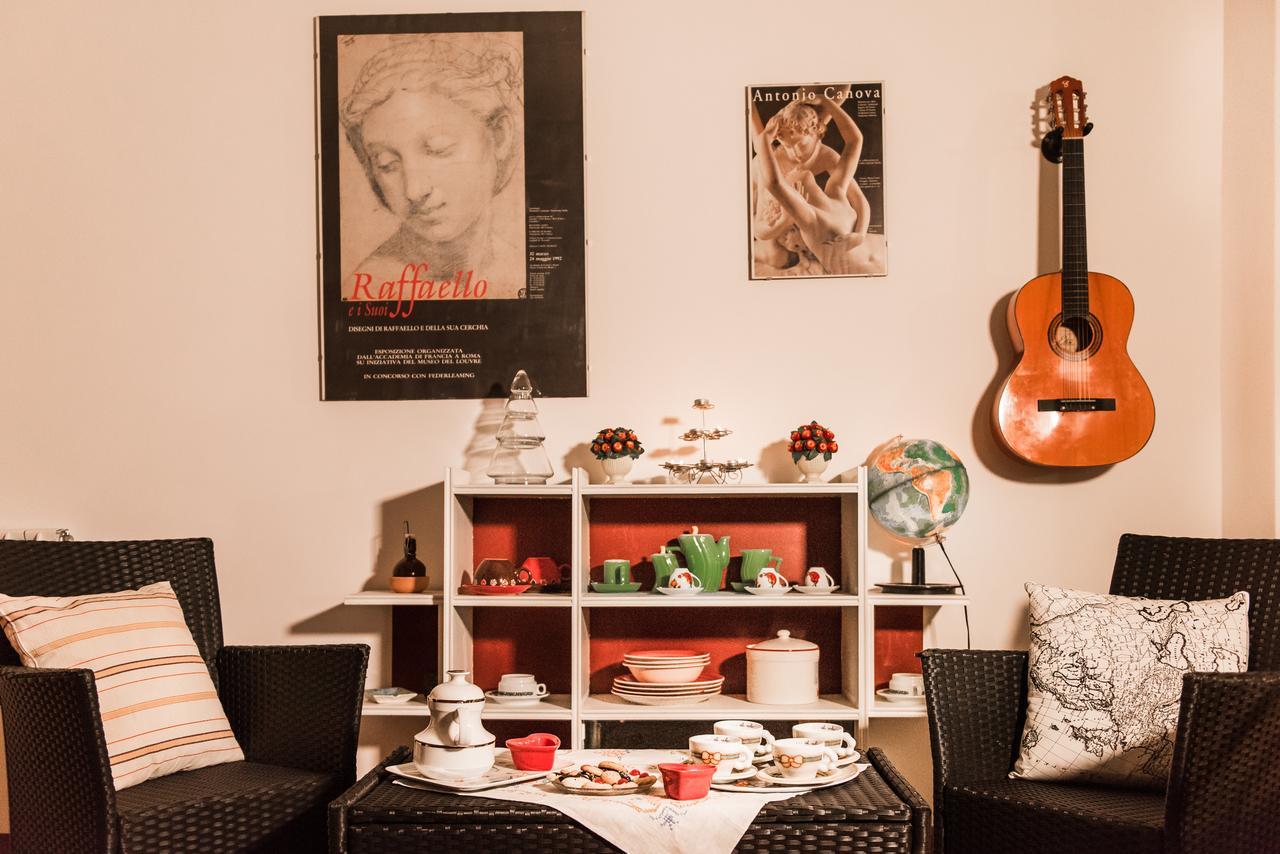 Nake Residenza Artistica Holiday home Sant'Alfio