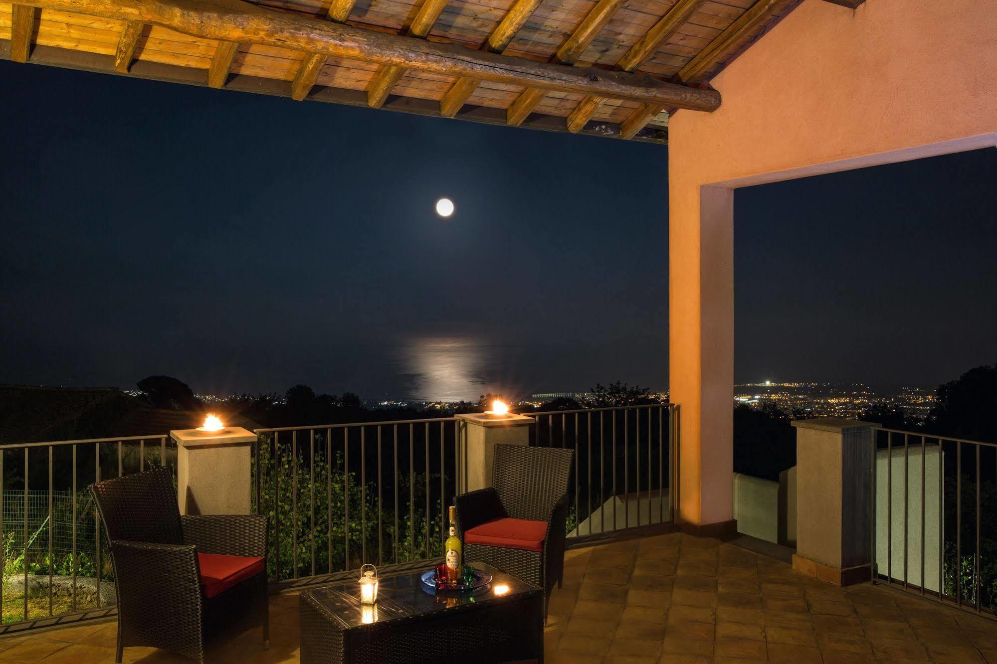 Holiday home Nake Residenza Artistica *