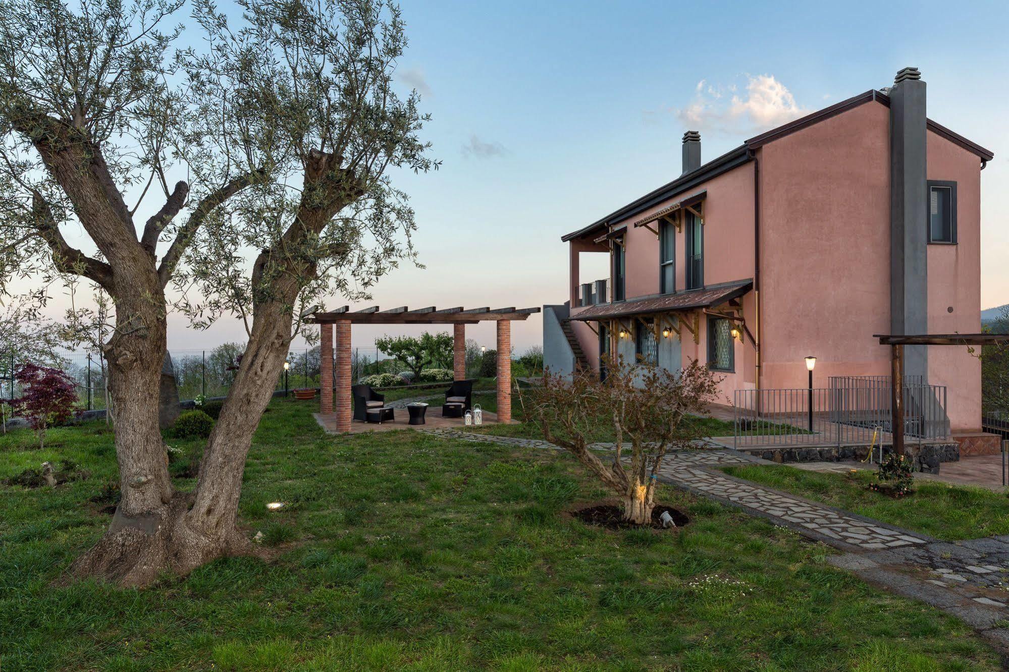 Holiday home Nake Residenza Artistica